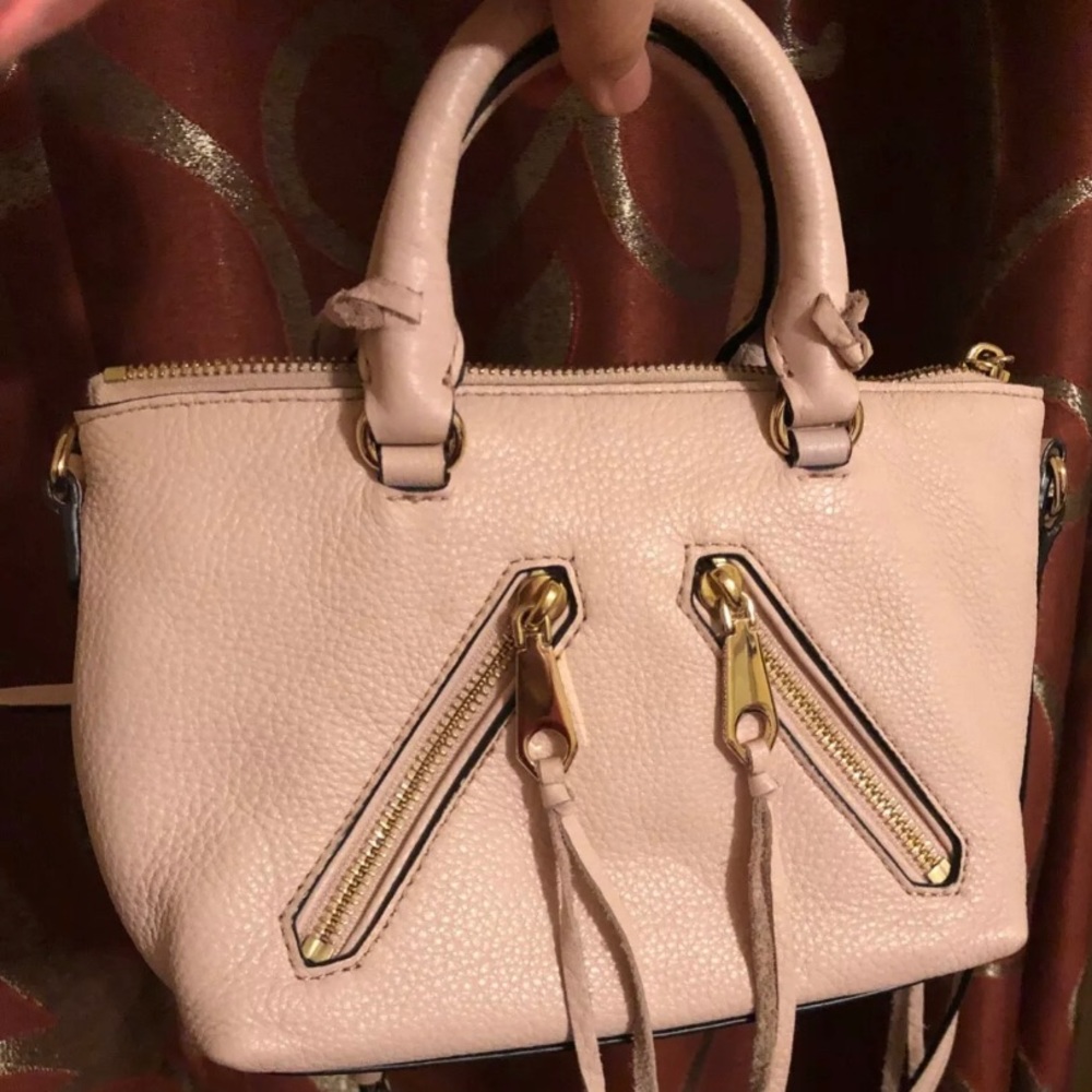 Rebecca Minkoff crossbody bag